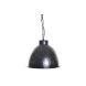 Taklampa DKD Home Decor Svart 220 V 50 W (41 x 41 x 34 cm)