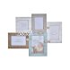 Fotoram DKD Home Decor Beach 51 x 2 x 40,5 cm Tr Sjman