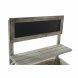 Trdgrdsvagn DKD Home Decor 87 x 14 x 109 cm 87 x 41 x 109 cm L