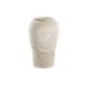 Vas DKD Home Decor Brun Naturell 15 x 15 x 24 cm