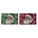 Drrmatta DKD Home Decor Jul PVC Tomte Kokosfiber (60 x 40 x 1,5