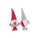 Prydnadsfigur DKD Home Decor Jul Gnom Polyester (20 x 9 x 50 cm)