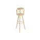 Kruka DKD Home Decor 23 x 20 x 70 cm Naturell Bambu Bali