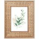 Fotoram DKD Home Decor Naturell Tr Tr MDF 26,5 x 2,5 x 32 cm
