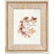Fotoram DKD Home Decor Naturell Tr Tr MDF 26,5 x 2 x 32 cm