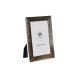 Fotoram DKD Home Decor Silvrig Metall Traditionell 30 x 40 cm 12