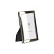 Fotoram DKD Home Decor Silvrig Metall 12 x 2 x 17 cm Traditionel