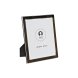 Fotoram DKD Home Decor Silvrig Metall Glas 23 x 2 x 28 cm Tradit