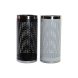 Paraplystll DKD Home Decor 23 x 50 cm Vit Svart Stl 23 x 23 x