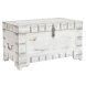 Koffert DKD Home Decor Mangotr 78,7 x 43 x 45,7 cm