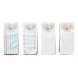 Uppsttning av klder DKD Home Decor 4 Delar