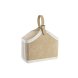 Tidningsstll DKD Home Decor Kamel Krm Polyuretan (40 x 19 x 50