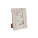 Fotoram DKD Home Decor Brun Mangotr 20 x 2 x 25 cm Urban