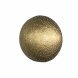 Vgglampa DKD Home Decor Gyllene Aluminium Jrn Modern (32 x 18