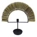 Bordslampa DKD Home Decor Naturell Svart Jrn Jute (57 x 17 x 52