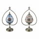 Bordslampa DKD Home Decor 32.5 x 16 x 47.5 cm 32,5 x 16 x 47,5 c