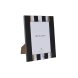 Fotoram DKD Home Decor Metall Dvobarvna Tr MDF (20,8 x 1,5 x 25