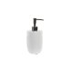 Tvldispenser DKD Home Decor Cement Vit polypropen