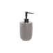 Tvldispenser DKD Home Decor Gr Cement polypropen