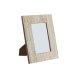 Fotoram DKD Home Decor Krm Harts Ben Kolonial 17 x 1,8 x 21,5 c