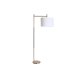 Golvlampa DKD Home Decor 76 x 43 x 169 cm Svart Gyllene Metall 2