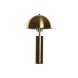 Bordslampa DKD Home Decor 24 x 24 x 46 cm Gyllene Metall 220 V 5