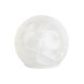 Belysning dekoration DKD Home Decor Vit 12 x 12 x 12 cm