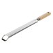 Rivjrn DKD Home Decor Bambu Rostfritt stl 4 x 2 x 37,5 cm