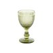 Glasset DKD Home Decor Grn Glas 325 ml