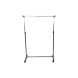 Kldhngare p hjul DKD Home Decor Metall 83 x 43 x 95 cm