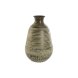 Vas Home ESPRIT Grn Aluminium 18 x 18 x 30 cm