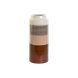 Vas Home ESPRIT Multicolour Stengods 13 x 13 x 31 cm