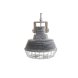 Taklampa Home ESPRIT Gr Tr Metall Jrn 25 W 39 x 39 x 45 cm