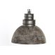 Taklampa Home ESPRIT Metall Mangotr 25 W 29 x 29 x 28 cm