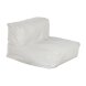 Trdgrdssoffa Home ESPRIT Beige 90 x 87 x 65 cm