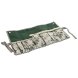 Verktygshllare Home ESPRIT Trdgrd Trak Vit Grn 54 x 29 x 6 c