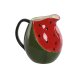 Kanna Home ESPRIT Rd Grn Stengods Vattenmelon Modern