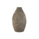 Vas Home ESPRIT Beige Magnesium 28 x 28 x 48 cm