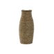 Vas Home ESPRIT Naturell Tropiskt 16 x 16 x 40 cm