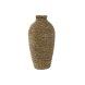 Vas Home ESPRIT Naturell Tropiskt 15 x 15 x 32 cm
