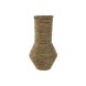 Vas Home ESPRIT Naturell Tropiskt 19 x 19 x 34 cm