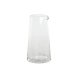 Kanna Home ESPRIT Transparent Glas 1,2 L