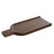 Skrbrda Home ESPRIT Naturell Akaciatr 35,5 x 14 x 2 cm