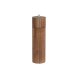 Pepparkvarn Home ESPRIT Naturell Aluminium Akaciatr 6 x 6 x 21,