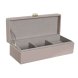 Smyckeskrin Home ESPRIT Ljusrosa 28,5 x 12,5 x 5,5 cm