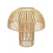 Taklampa Home ESPRIT Brun 50 x 50 x 51 cm