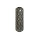 Vas Home ESPRIT Grn Gyllene Metall 25 x 25 x 69 cm