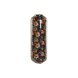 Vas Home ESPRIT Multicolour Metall 25 x 25 x 70 cm