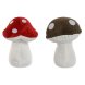 Drrstopp Home ESPRIT 17 x 17 x 23,5 cm (2 antal)