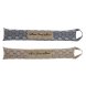 Drrstopp Home ESPRIT 83 X 15 X 7 cm (2 antal)